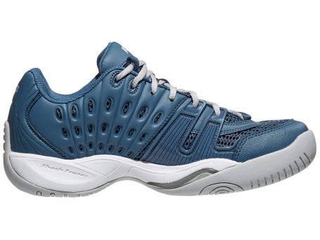 Prince T22\Navy/Grey Mens Shoes