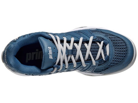 Prince T22\Navy/Grey Mens Shoes