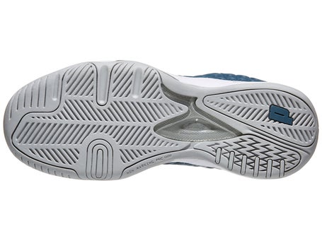 Prince T22\Navy/Grey Mens Shoes