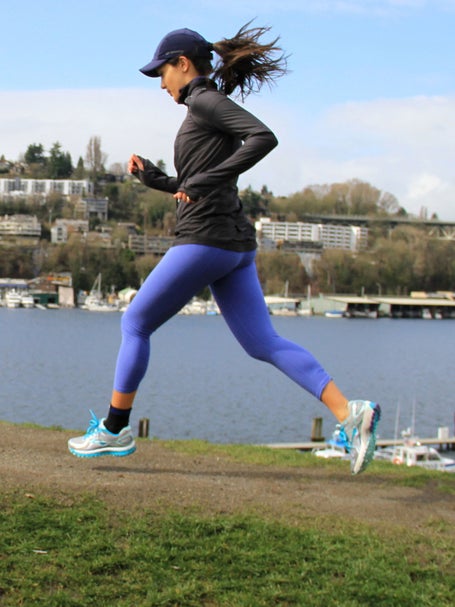 Pro-Tec 3D Flat Ankle Support