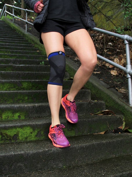 Pro-Tec 3D Flat Knee Support