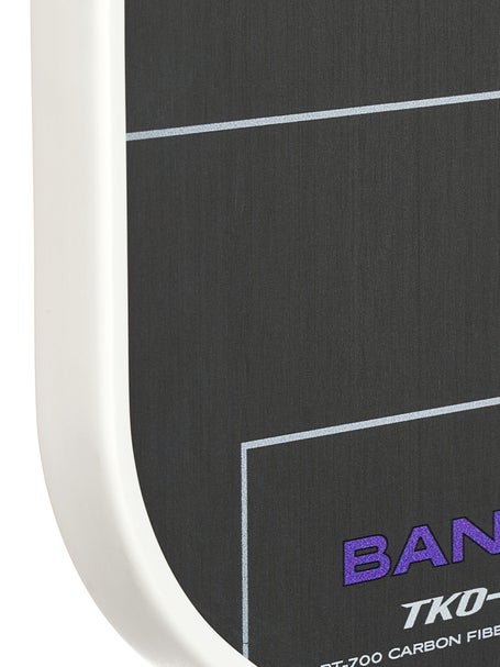 Paddletek Bantam TKO-CX Pickleball Paddle