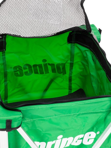 Prince Ball Cart with Wheels