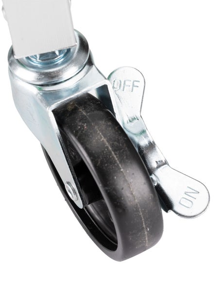 Prince Ball Cart with Wheels