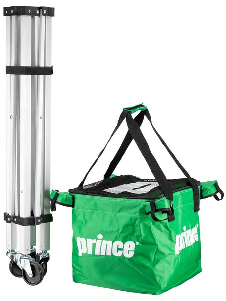 Prince Ball Cart with Wheels