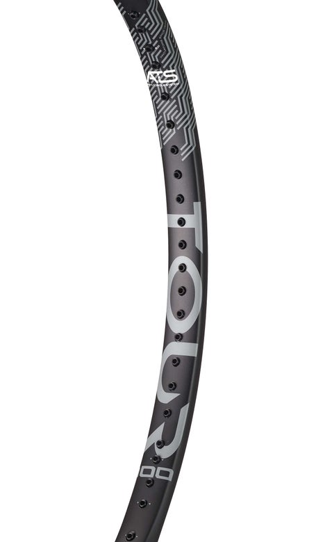 Prince ATS Textreme Tour 100 290 Carbon\Racquet