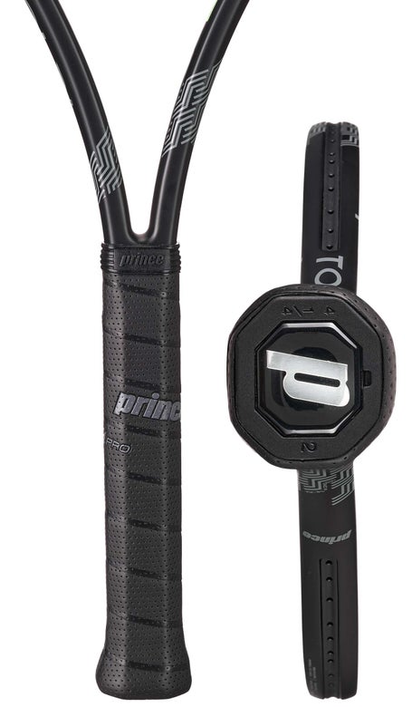 Prince ATS Textreme Tour 100 290 Carbon\Racquet