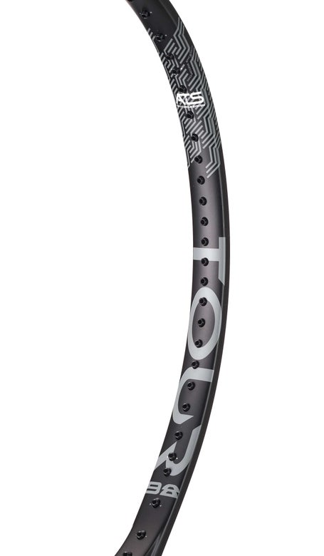 Prince ATS Textreme Tour 98 Carbon\Racquet