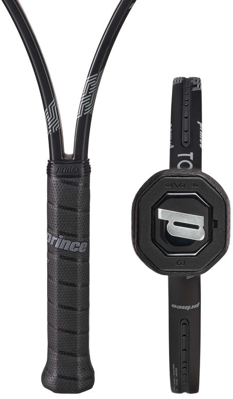 Prince ATS Textreme Tour 98 Carbon\Racquet