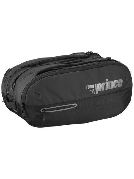 Prince Tour Carbon 12 Pack Racquet Bag