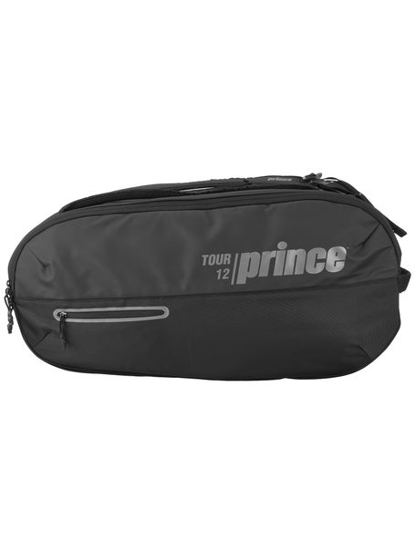 Prince Tour Carbon 12 Pack Racquet Bag