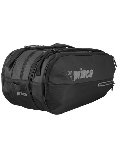Prince Tour Carbon 12 Pack Racquet Bag