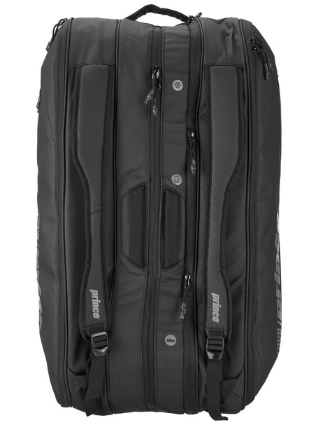 Prince Tour Carbon 12 Pack Racquet Bag