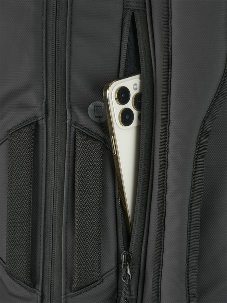 Prince Tour Carbon 12 Pack Racquet Bag