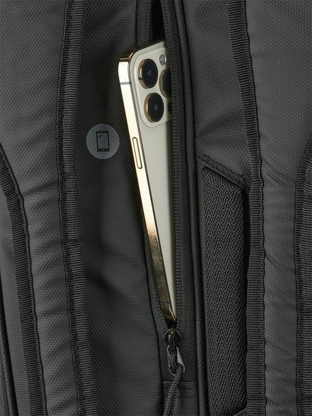 Prince Tour Carbon 6 Pack Racquet Bag