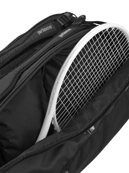 Prince Tour Carbon 6 Pack Racquet Bag