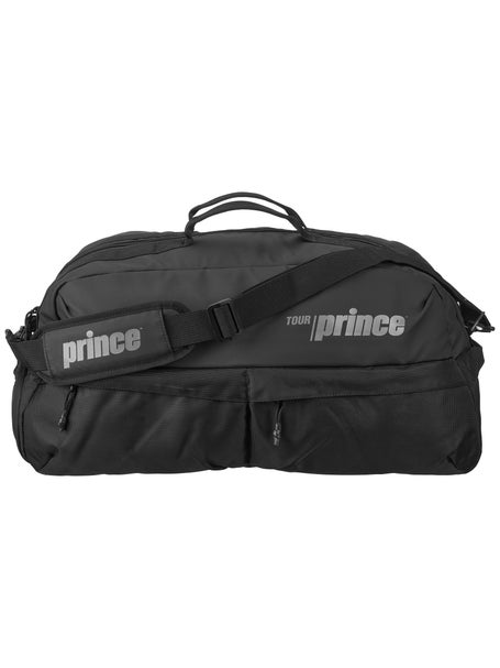Prince Tour Carbon Duffel Bag