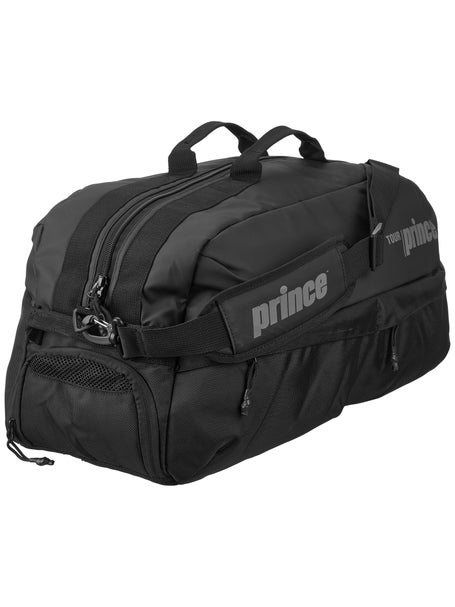 Prince Tour Carbon Duffel Bag