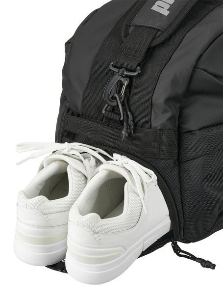 Prince Tour Carbon Duffel Bag