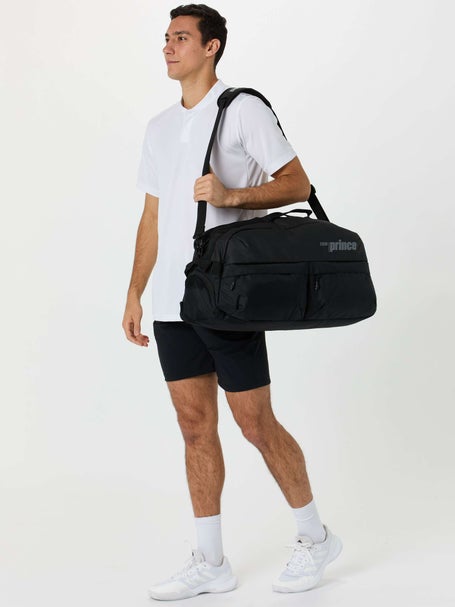Prince Tour Carbon Duffel Bag
