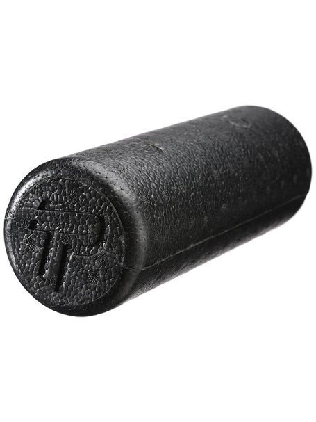 Pro-Tec Foam Roller Black Travel Size 4x12 Extra Firm
