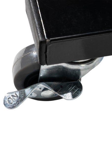 Franklin Pickleball Tournament Net w/ Wheels