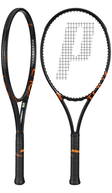 Prince Tour 100P 2026\Racquet
