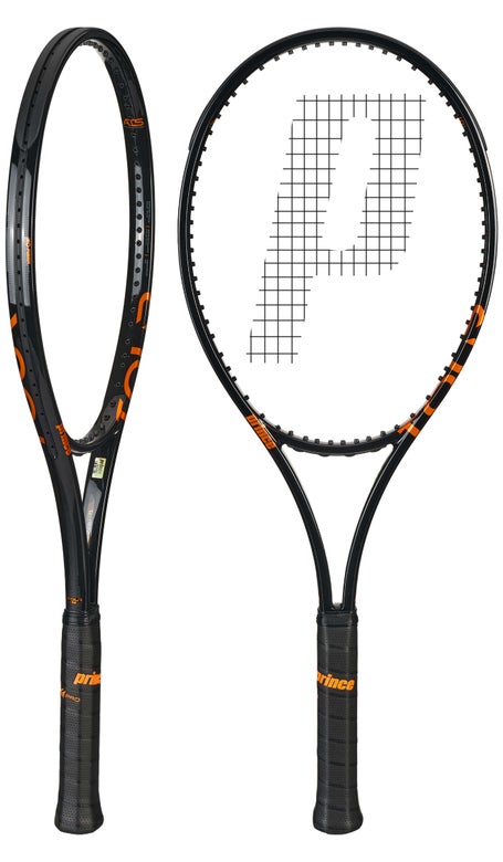 Prince Tour 98 2026\Racquet