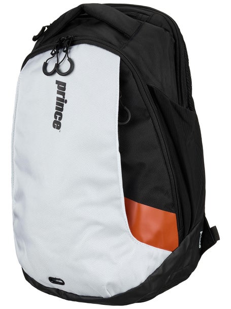 Prince Tour Evo Backpack Bag White