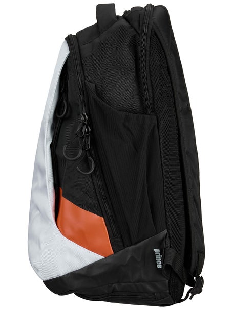 Prince Tour Evo Backpack Bag White