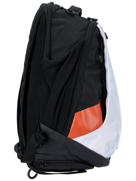Prince Tour Evo Backpack Bag White