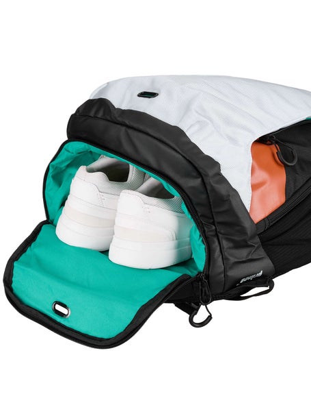 Prince Tour Evo Backpack Bag White