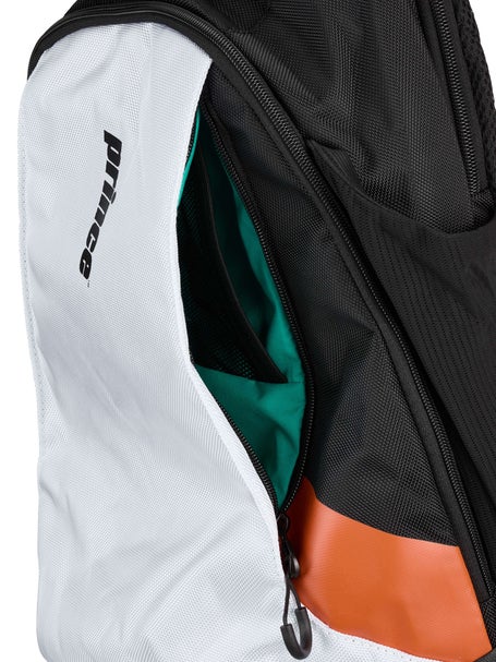 Prince Tour Evo Backpack Bag White