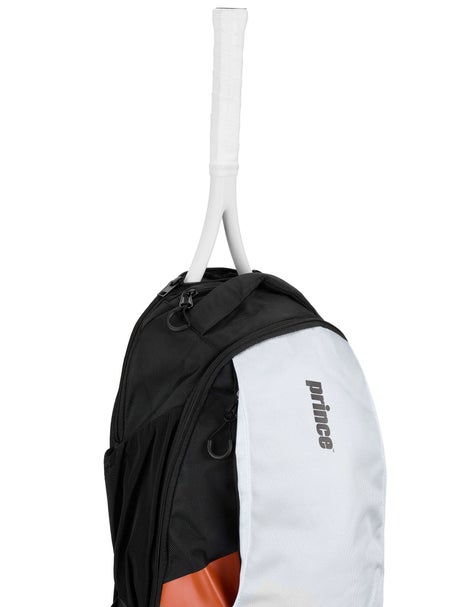 Prince Tour Evo Backpack Bag White