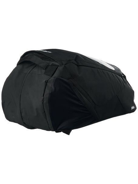 Prince Tour Evo 12 Pack Racquet Bag Black