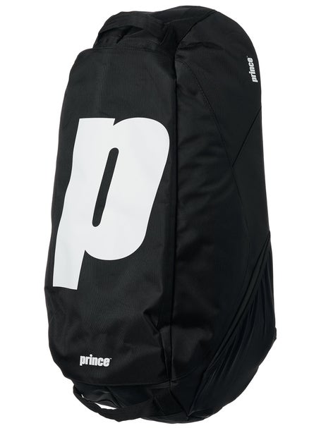 Prince Tour Evo 12 Pack Racquet Bag Black