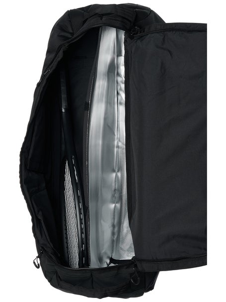 Prince Tour Evo 12 Pack Racquet Bag Black