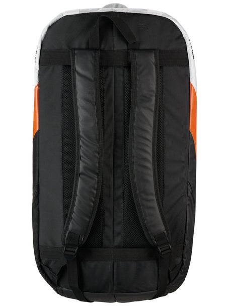 Prince Tour Evo 12 Pack Racquet Bag White