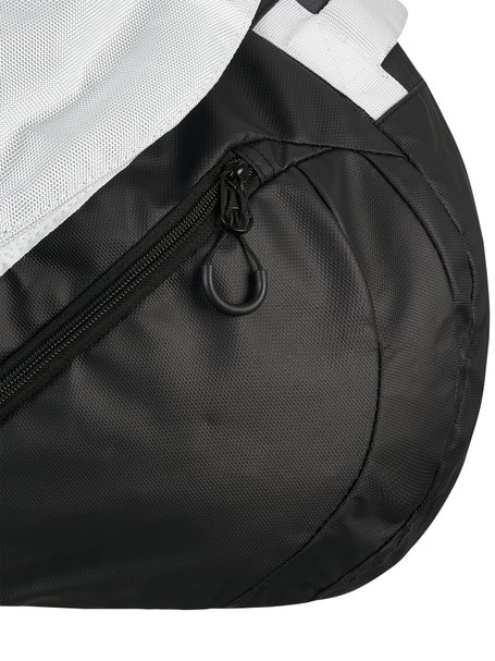 Prince Tour Evo 12 Pack Racquet Bag White