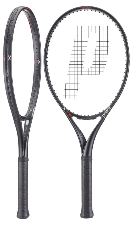 Prince Twistpower X105 (290g)\Racquet
