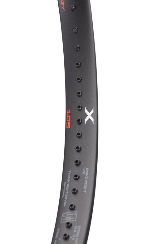 Prince Twistpower X105 (290g)\Racquet