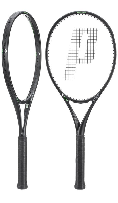 Prince Twistpower X100\Racquet