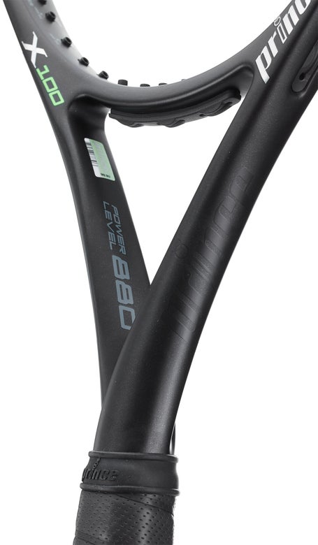 Prince Twistpower X100\Racquet