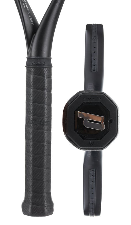 Prince Twistpower X100\Racquet