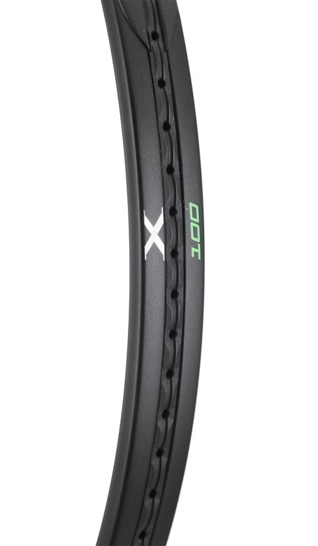 Prince Twistpower X100\Racquet