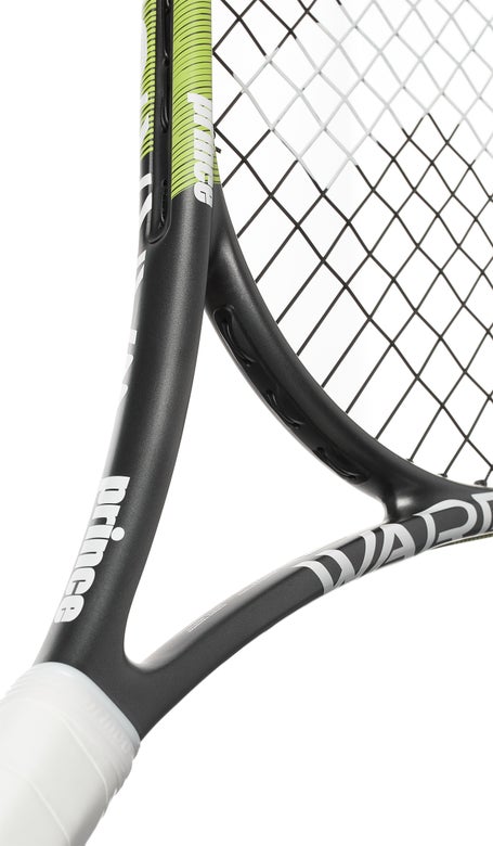 Prince Warrior 100 (300g)\Racquet