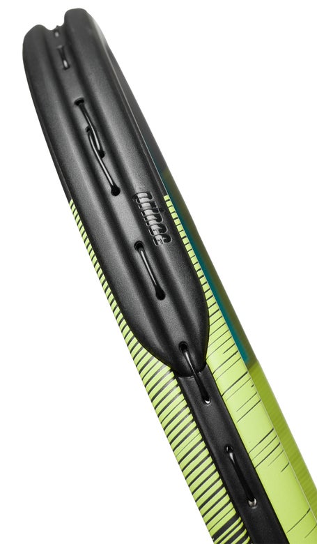 Prince Warrior 100 (300g)\Racquet