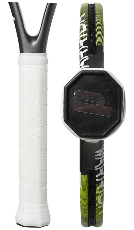 Prince Warrior 100 (300g)\Racquet