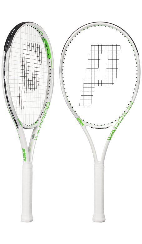 Prince Warrior 107 (275g)\Racquet