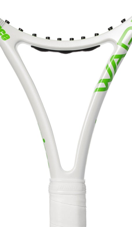 Prince Warrior 107 (275g)\Racquet